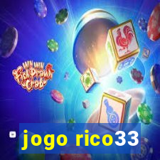 jogo rico33